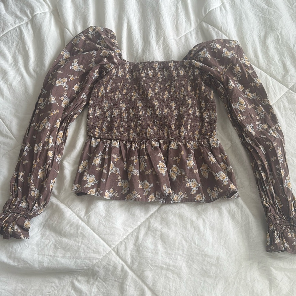 Woman’s Top